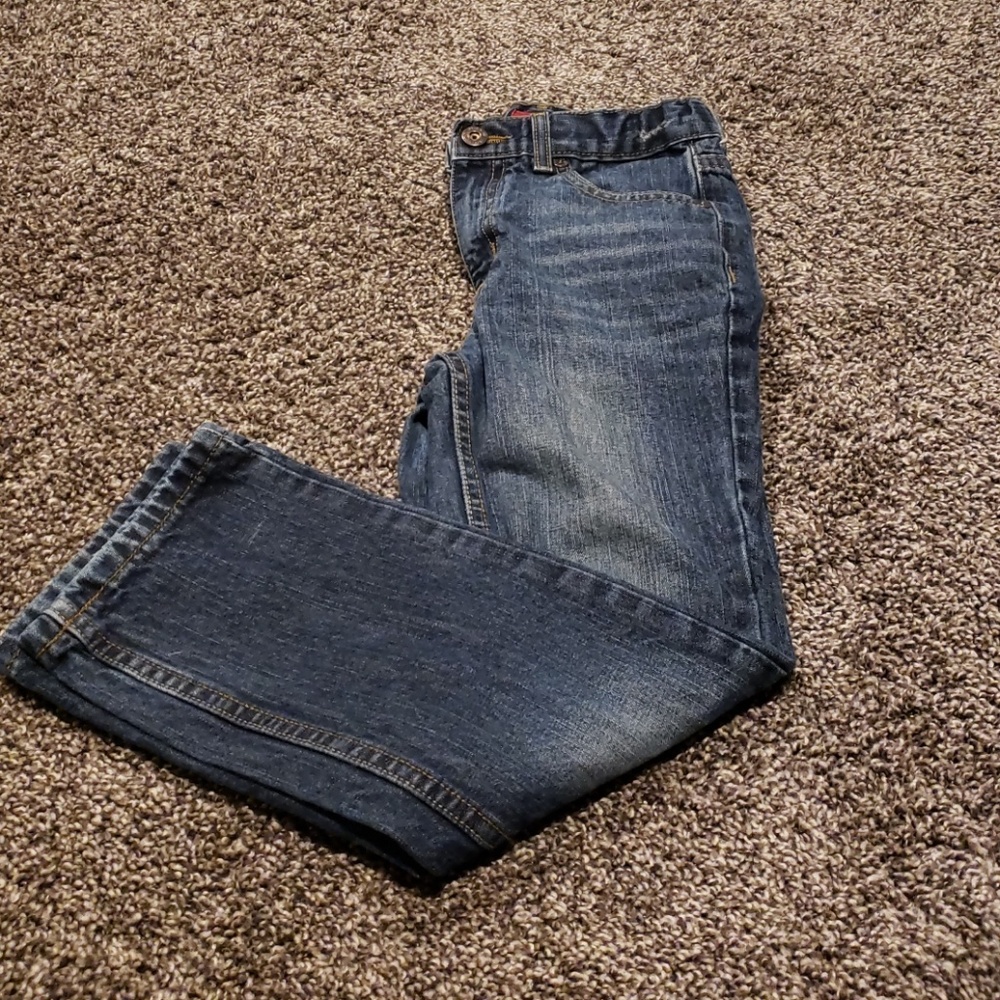 Boys sz 7 Jeans